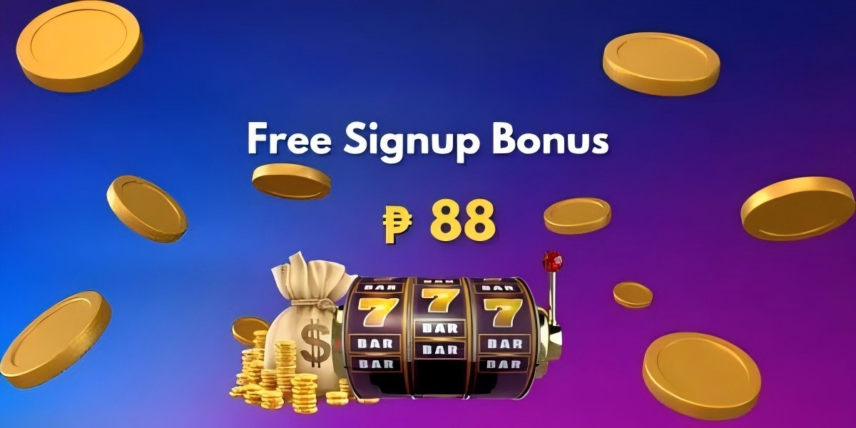 GCash Games welcome bonus banner for Philippine players