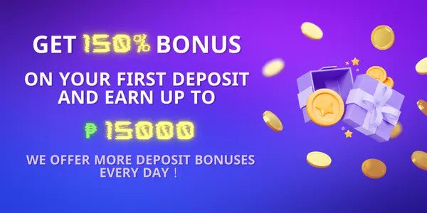 GCash Games VIP membership banner