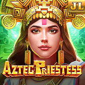 Aztec Priestess adventure slot at GCash Games