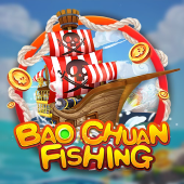 Bao Chuan Fishing at GCash Games