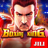 Boxing King hot slot at GCash Games