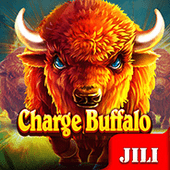 Charge Buffalo slot at GCash Games