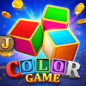 Color Game Filipino favourite at GCash Games
