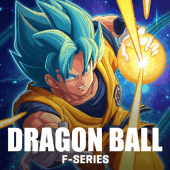 Dragon Ball slot at GCash Games
