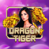 Dragon Tiger live table at GCash Games casino
