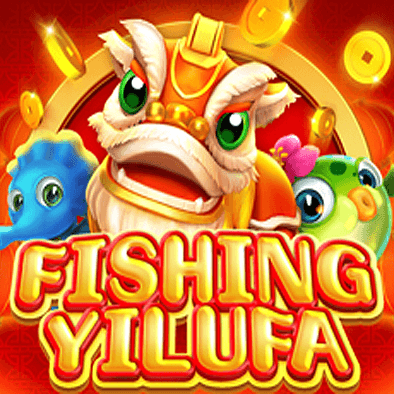 Fishing Yi Lu Fa at GCash Games