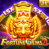 Fortune Gems 2 slot at GCash Games