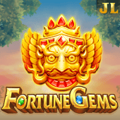 Fortune Gems slot at GCash Games