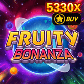 Fruity Bonanza slot at GCash Games