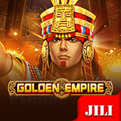 Golden Empire slot at GCash Games