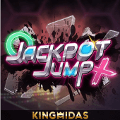Jackpot Jump arcade game at GCash Games