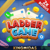 Ladder Game quick pick at GCash Games