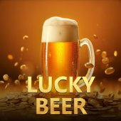 Lucky Bear arcade game at GCash Games
