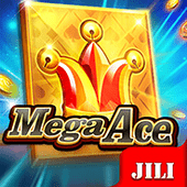 Mega Ace slot at GCash Games