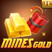 Mines Gold slot at GCash Games