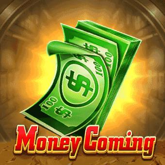 Money Coming slot at GCash Games