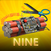 Nine quick draw game at GCash Games