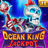 Ocean King Jackpot fishing at GCash Games