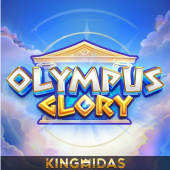 Olympus Glory card game at GCash Games