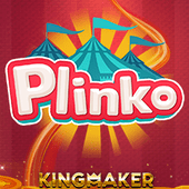 Plinko drop game at GCash Games