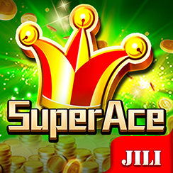 Super Ace flagship slot at GCash Games