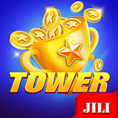 Tower climb arcade game at GCash Games