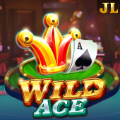 Wild Ace slot at GCash Games